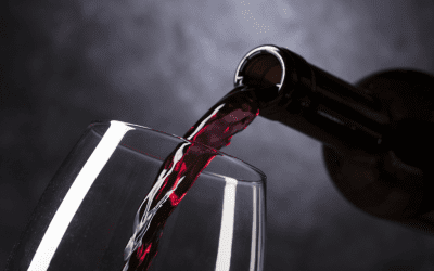 Как избавиться от винного алкоголизма?